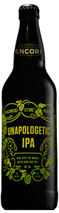 20th Anniversary Encore Series: Beachwood / Heretic / Stone Unapologetic IPA (v2.0) 