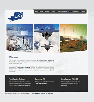 JT4-Joint Test, Tactics and Training