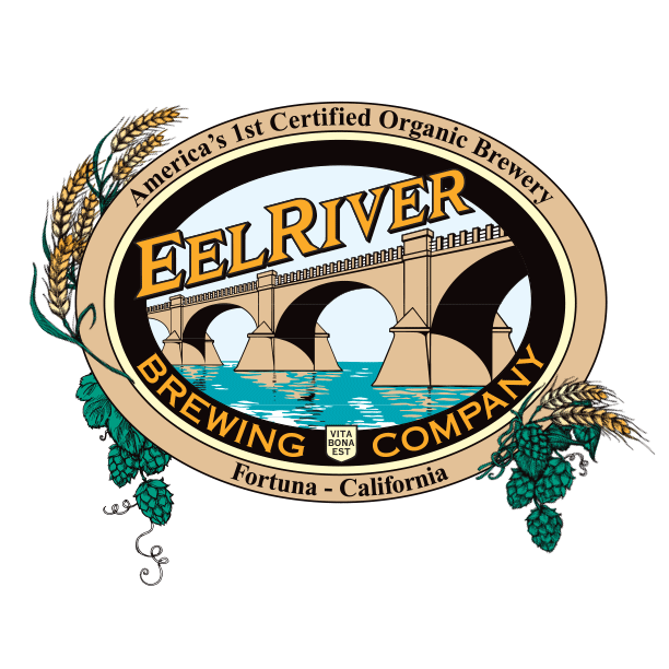 Eel River Brewing